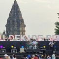 Prambanan Jazz Festival