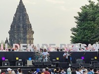 Prambanan Jazz Festival