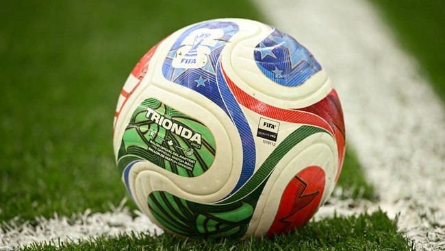 Piala Dunia 2026 Bikin Bursa Prediksi Pecah Rekor