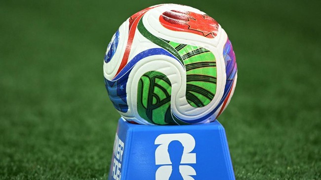 Daftar Pemain Bola Terkaya di Piala Dunia 2026, Nomor 1 Bukan Messi