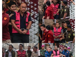 3 Klaster Kasus MBG Sejauh Ini: SPPG, Motor Listrik dan Ompreng