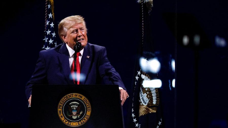 USA-250/TRUMP