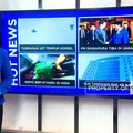 2 Jet Tempur Korsel Tabrakan Di Udara - KB Bank PHK Ratusan Karyawan