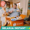 Belanja INSTAN (Dok Istimewa)