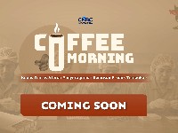 Coffee Morning CNBC Indonesia