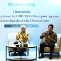 Dok PT Anugerah Pharmindo Lestari (APL)