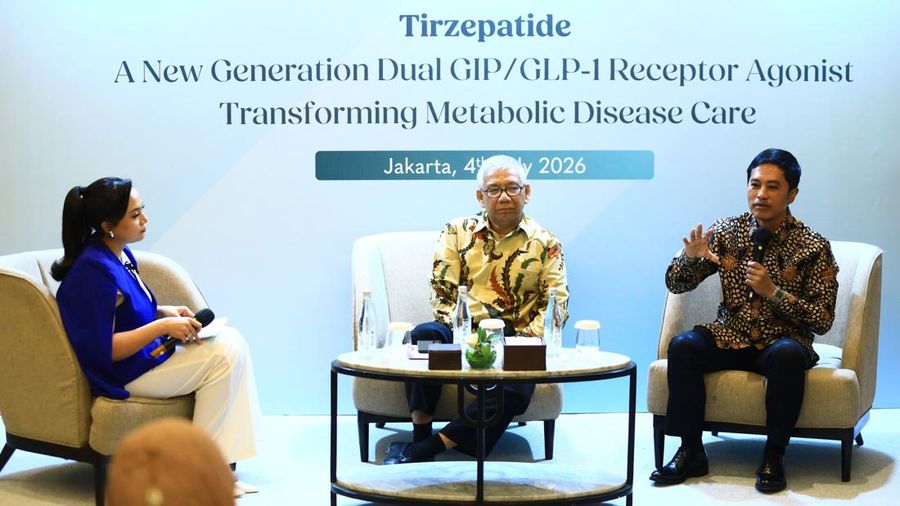 Dok PT Anugerah Pharmindo Lestari (APL)