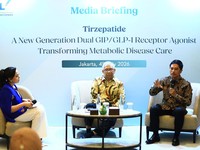 Dok PT Anugerah Pharmindo Lestari (APL)