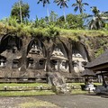 Gunung Kawi. (Tangkapan Layar Wikipedia)