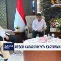 Heboh Kabar PHK 90% Karyawan Tokopedia, DPR Turun Tangan