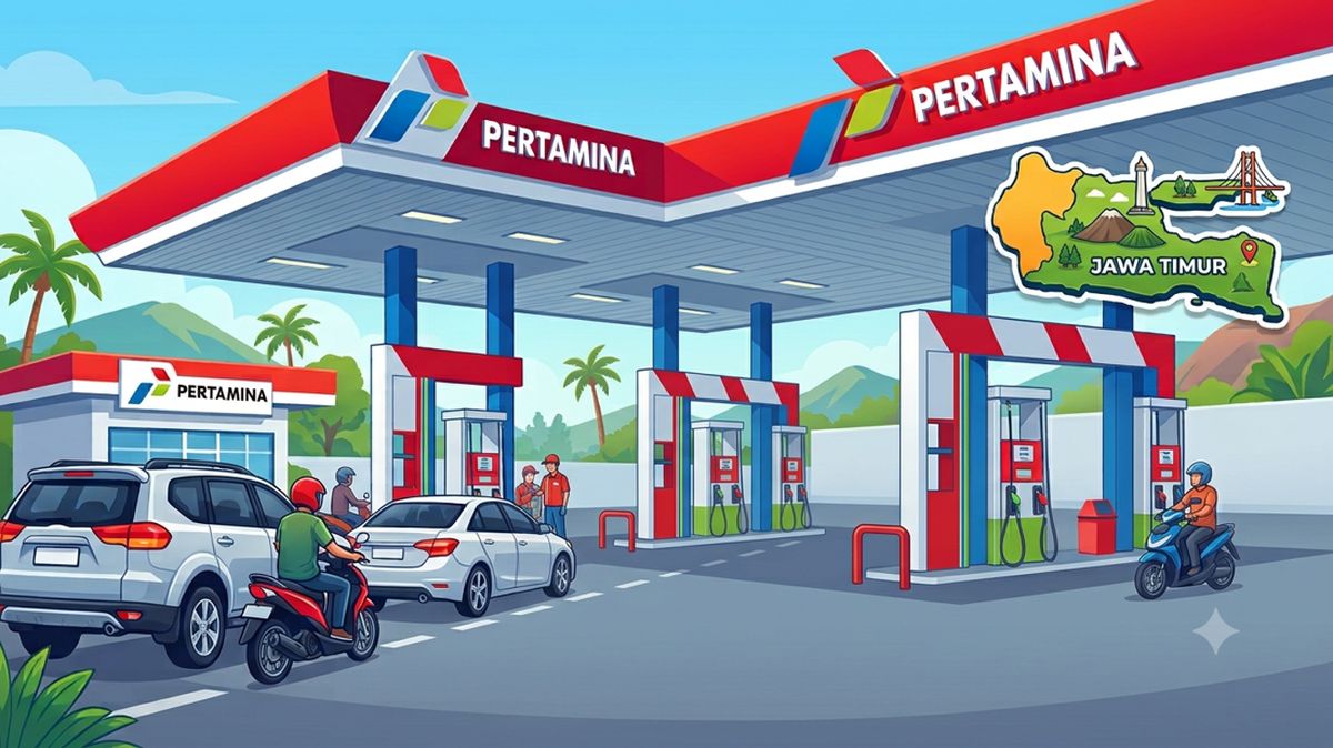 Analisa Pakar Kenapa Harga Pertamax Ditahan Rp 15.950
