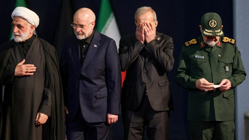 IRAN-CRISIS/KHAMENEI