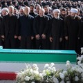 Pakar Sorot RI Tak Kirim Delegasi Khusus ke Pemakaman Khamenei di Iran