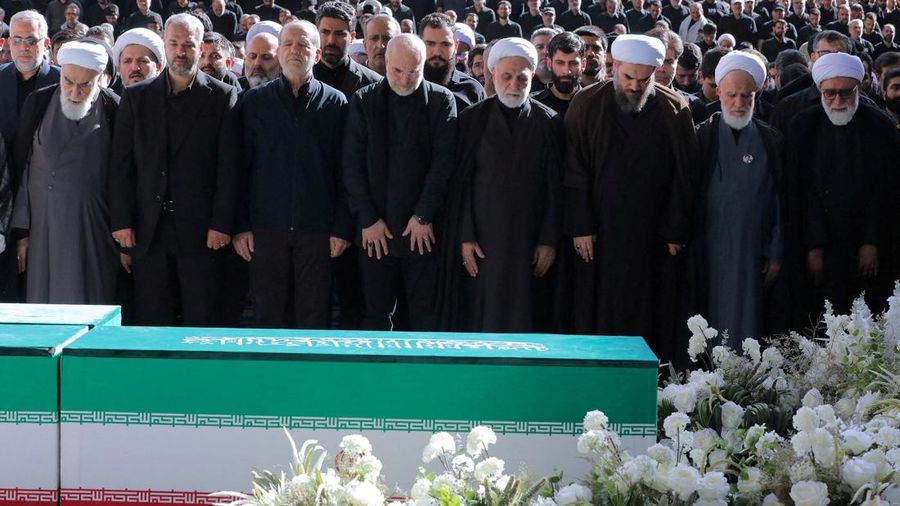 Pakar Sorot RI Tak Kirim Delegasi Khusus ke Pemakaman Khamenei di Iran