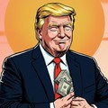 Jadi Presiden Terkaya AS, Segini Total Kekayaan Trump