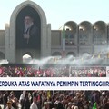 Jutaan Orang Berduka atas Wafatnya Pemimpin Tertinggi Iran
