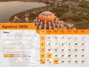 Tanggal 9 Agustus 2026 Memperingati Apa? Ada Hari Masyarakat Adat Sedunia