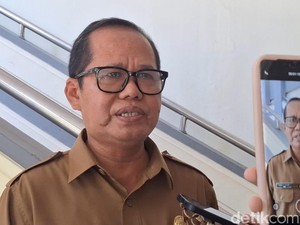 SPMB Jalur Domisili Dinilai Gagal, Mataram Usul Seleksi Pakai TKA Lagi