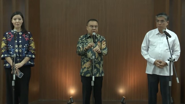 Heboh Kabar PHK 90% Karyawan Tokopedia, DPR Turun Tangan