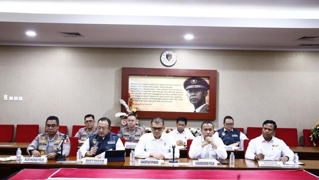 Korupsi Pengadaan Batu Bara PLTU Picu Padamnya Listrik, Ini Modusnya