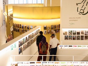 Video: Melihat 1.285 Karya Fotografi Anak-Remaja di TIM