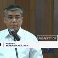 Menaker Apresiasi Penataan Pekerja di Tokopedia