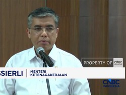 Menaker Apresiasi Penataan Pekerja di Tokopedia