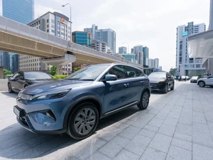 Sah! Malaysia Perketat Impor Mobil Murah China
