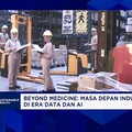 Multivitamin hingga Vaksin, Ekspansi Bisnis Emiten Healthcare Jaga Kesehatan RI