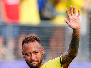 Penthouse Rp 1 T-Pulau Pribadi, Deretan Properti Neymar yang Nyatakan Pensiun