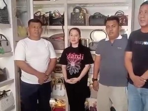 Viral Pria Ngaku Pengurus RT Pungli Pedagang di Deli Serdang, Korban Diancam