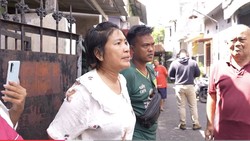 Viral Pengontrak di Surabaya Ogah Pindah Padahal Rumah Sudah Dibeli