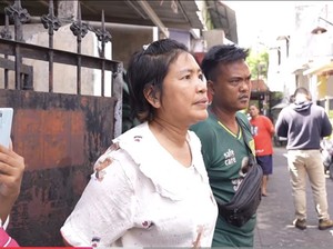 Tarik-Ulur, Pengontrak di Surabaya Sempat Minta Rp 60 Juta ke Pembeli Rumah