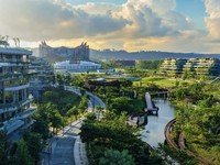 Plaza Seremoni Ibu Kota Nusantara berhasil menorehkan prestasi di tingkat internasional dengan meraih penghargaan Honour Award pada ajang Malaysia Landscape Architecture Awards (MLAA) 2026 untuk kategori Landscape Design Award (Professional Category)
