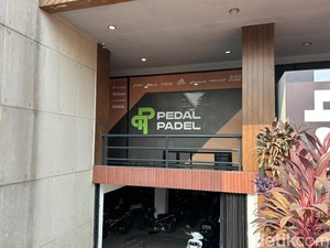 Polisi Olah TKP Penyekapan Karyawan Padel di Jaksel, Sita Barang Bukti