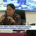 Purbaya: Prabowo Bakal Rombak Pelaksanaan Kopdes Merah Putih