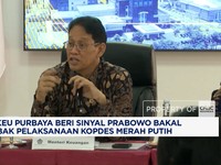 Purbaya: Prabowo Bakal Rombak Pelaksanaan Kopdes Merah Putih