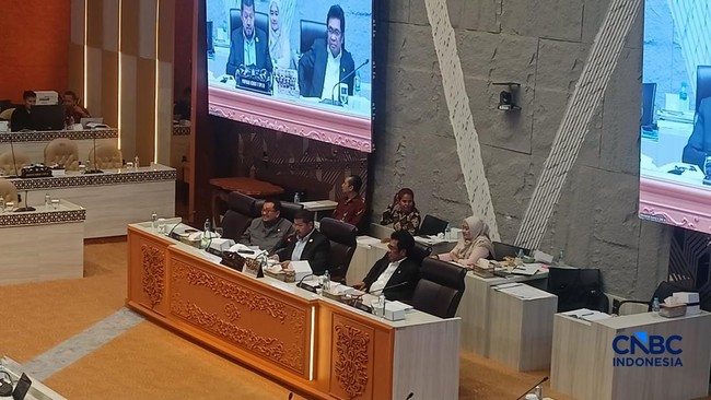 PU Kurang Anggaran Rp 19,35 T, Begini Nasib Proyek Infrastruktur Baru