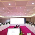 Rapat Koordinasi Tindak Lanjut Kolaborasi bersama Direktorat Jenderal Pajak (DJP) Kementerian Keuangan yang diselenggarakan di Kantor Kementerian PANRB dan dipimpin oleh Plt. Deputi Bidang Transformasi Digital Pemerintah (TDP) Kementerian PANRB Cahyo