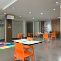 Restoran cepat saji di kawasan Jakarta Selatan pada Kamis (2/7/2026). (Dok Ist)