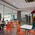 Restoran cepat saji di kawasan Jakarta Selatan pada Kamis (2/7/2026). (Dok Ist)