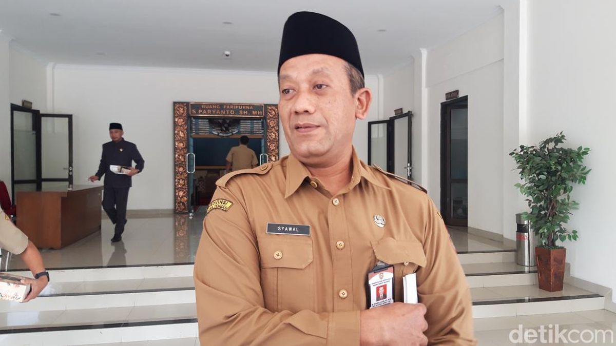 Kasus Puluhan Siswa Keracunan MBG di Selo Boyolali Diduga gegara Alergi Udang
