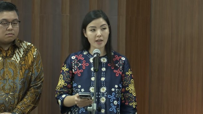 Bos TikTok Shop-Tokopedia Bantah PHK, Sebut Rekrut 100 Karyawan Baru