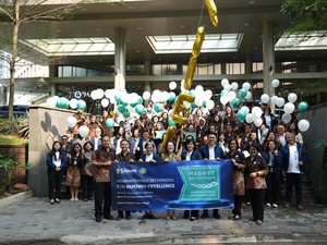 Pertama di ASEAN, 2 Rumah Sakit Siloam Raih Magnet® with Distinction