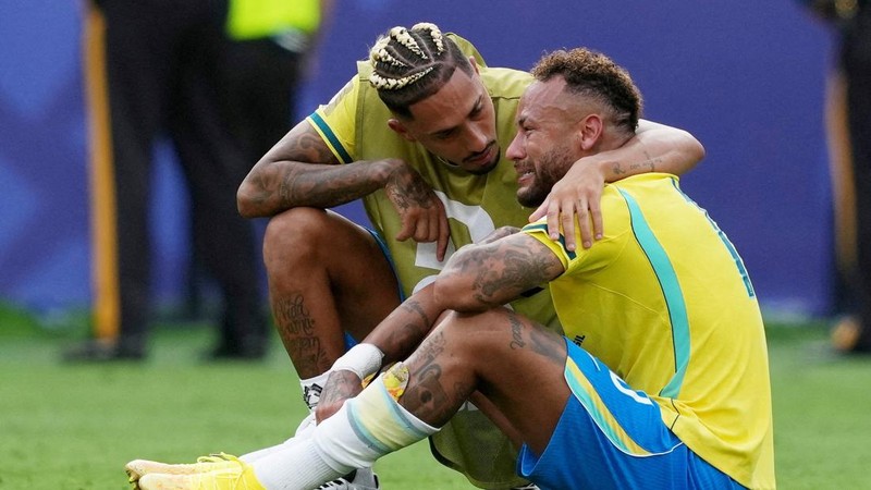 SOCCER-WORLDCUP-BRA-NOR/
