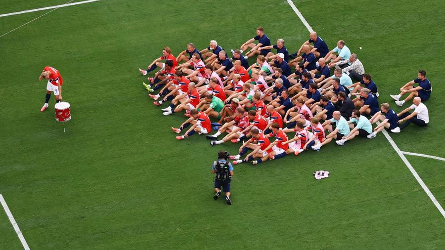 SOCCER-WORLDCUP-BRA-NOR/