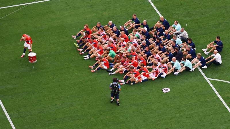 SOCCER-WORLDCUP-BRA-NOR/