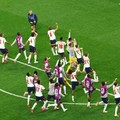 Momen Inggris Singkirkan Meksiko, Jude Bellingham Gacor Cetak Dua Gol!