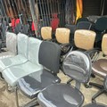 Suasana mebel bekas di kawasan Jl Dr Sahardjo, Manggarai, Jakarta Selatan pada Kamis (2/7/2026). (Dok Ist)