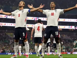 Inggris Menang, Bagaimana Bellingham dkk Atasi Keangkeran Stadion Azteca?
